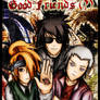 Chapter 04 - Good Friends