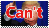 Pro-Trump Stamp