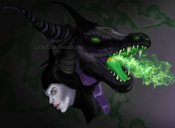 Maleficent