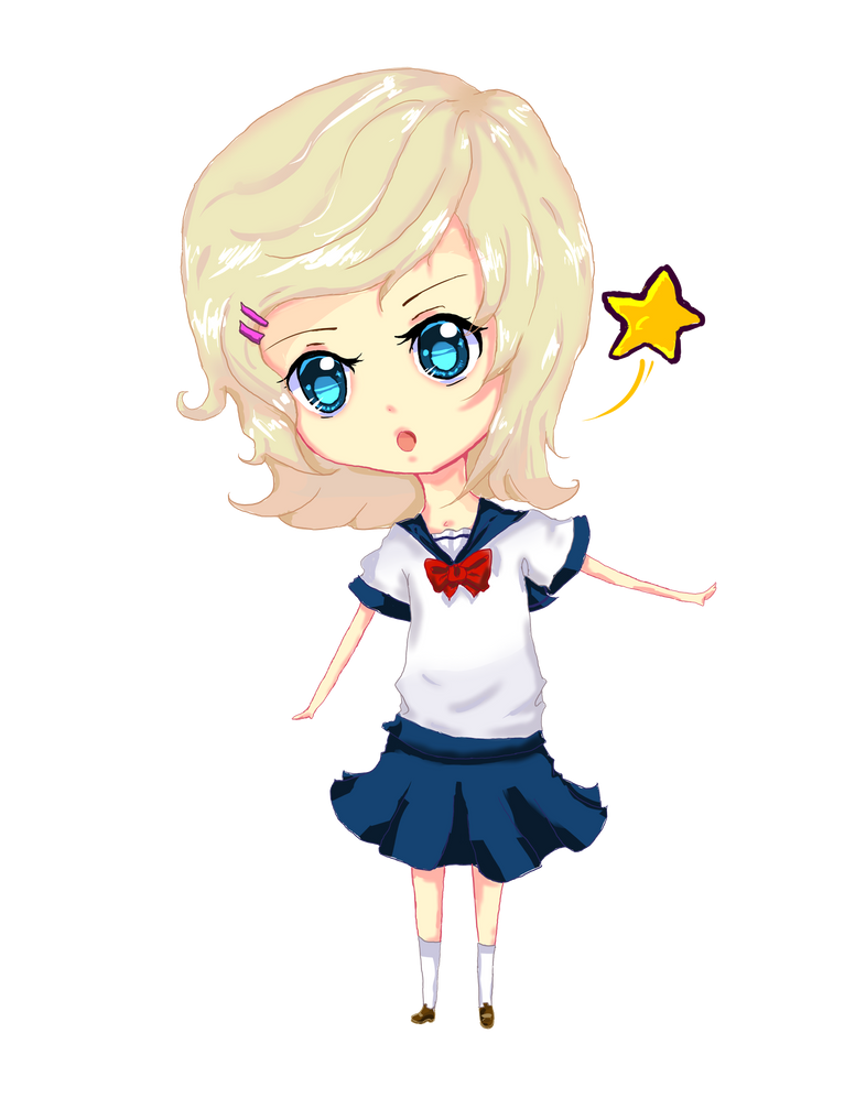 AT: Hirachi by Soumiyya on DeviantArt