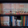 My Manga Shelf 2