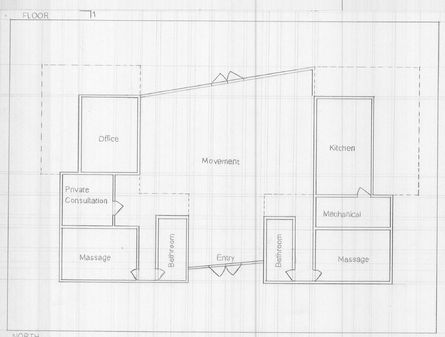 Health Studio Layout Examples Health Studio Floor plan by Pomidora91 on DeviantArt