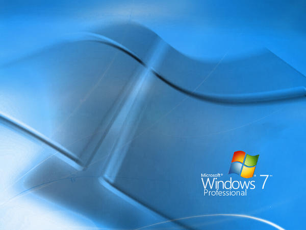 Windows 7 Professional - xp style by ptaundertale1999fan on DeviantArt