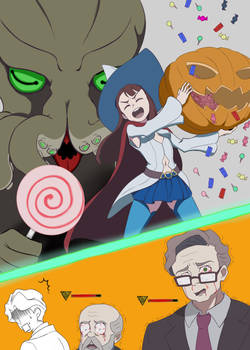 LWA Halloween 2023