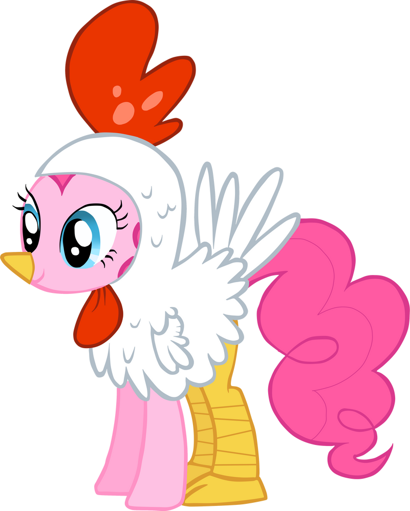 Pinkie Pie - Halloween Costume by Flufee-Foxx