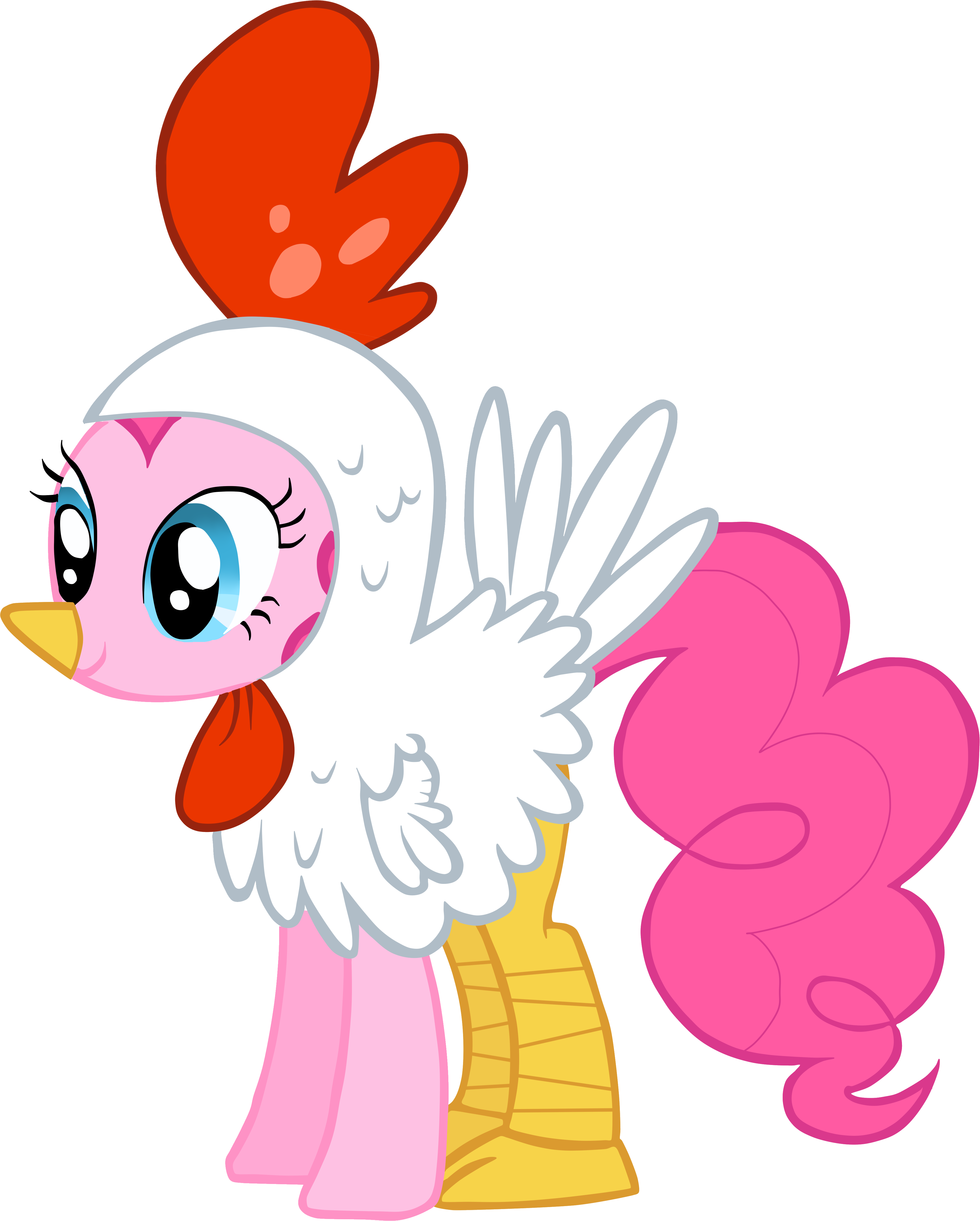 Pinkie Pie - Halloween Costume by Flufee-Foxx