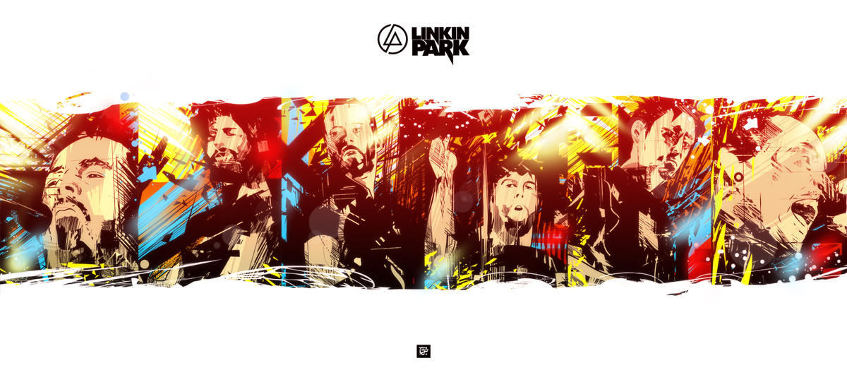 LP Project by Toolkit04 on DeviantArt