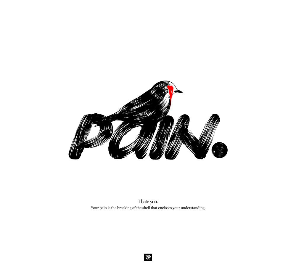 pain