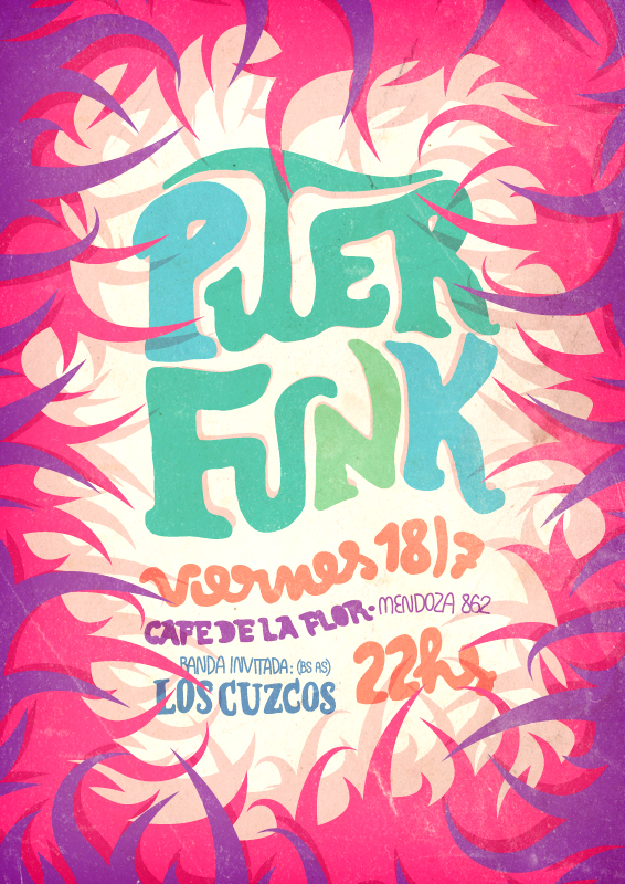 Piter Funk