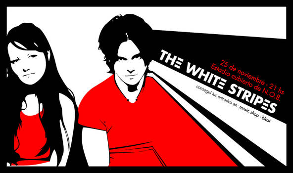 White Stripes