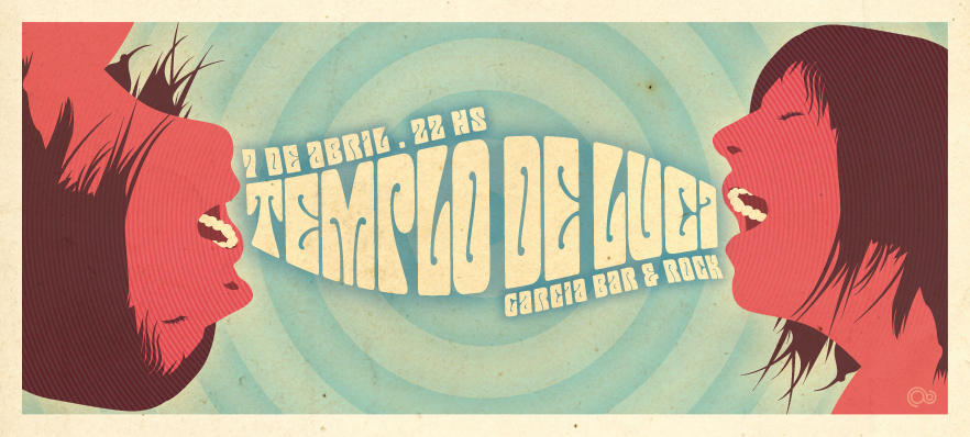 templo de luci - flyer by Par4noid on DeviantArt