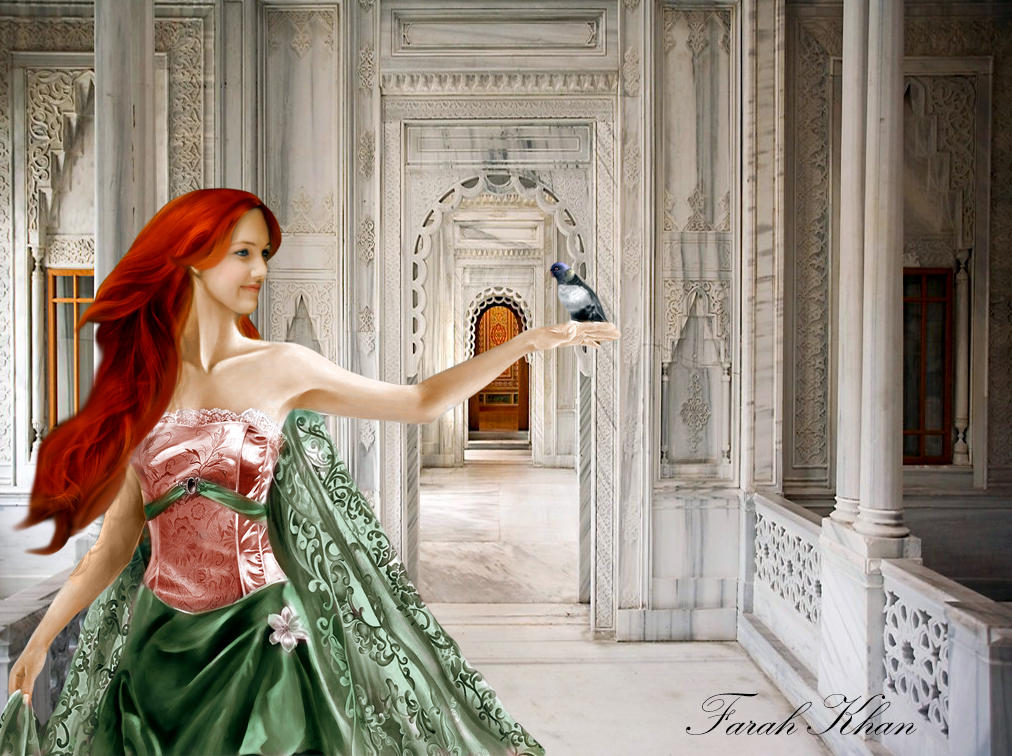 hurrem sultan red dress Red Bindall Dress, Ottoman Turkish Costume, Henna Night Kaftan, Ball Costume, Hurrem Sultan