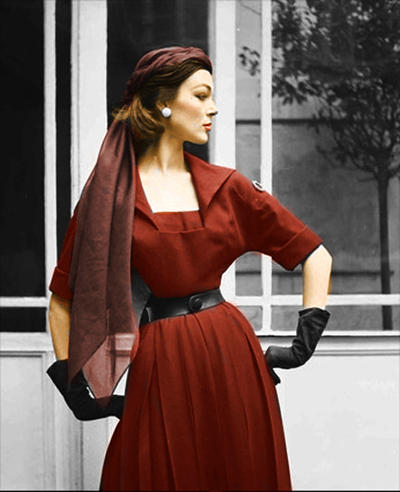 Vintage Fashion 1.1