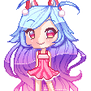 Pixel Miwa