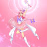 Sailor Platinum Kitty