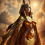 Hathor The Celestial