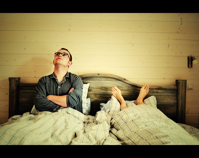 Drowsily 2. by paper-man on DeviantArt