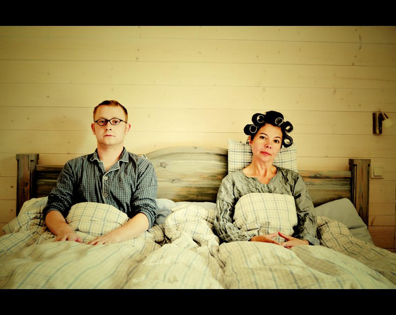 Drowsily 3. by paper-man on DeviantArt