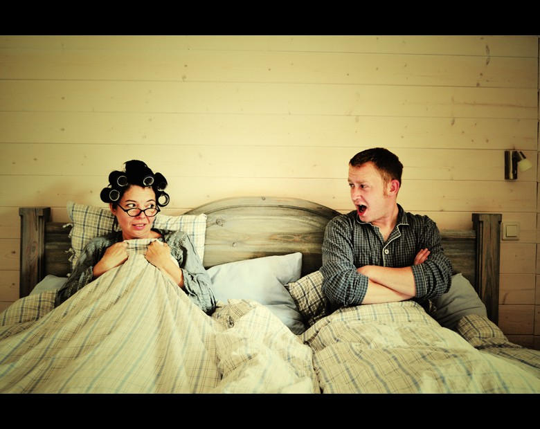 Drowsily 7. by paper-man on DeviantArt