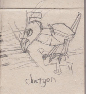 Chatgon