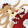 Chobits