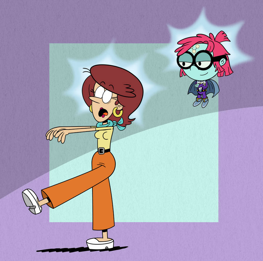 Mind Control by Alejindio on DeviantArt