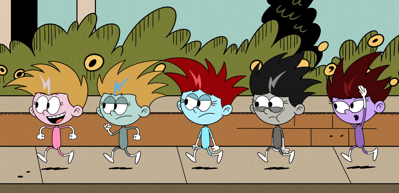 Freaking Invasion by Alejindio on DeviantArt