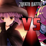 Yuki Nagato VS Giffany