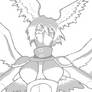 Zephyrmon--Elegant Wings