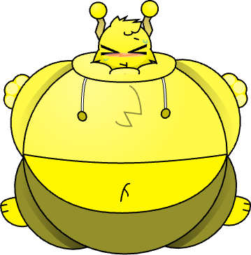 Simon Infinity Inflated Inflated Simon by epikguy20 on DeviantArt