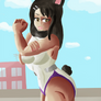 Mirkuro but its, Nagatoro