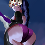 Widowmaker Butt (overwatch2)