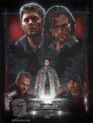 Supernaturalweb