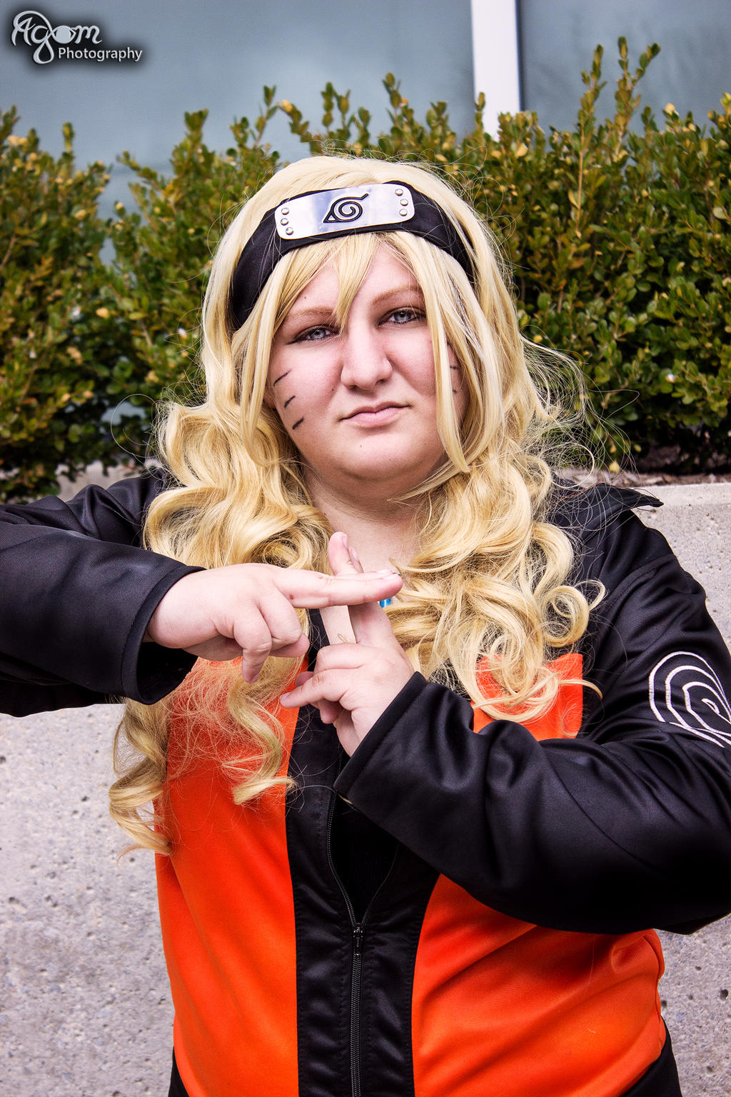 Naruto Shadow Clone Jutsu by ShortStuffArts on DeviantArt