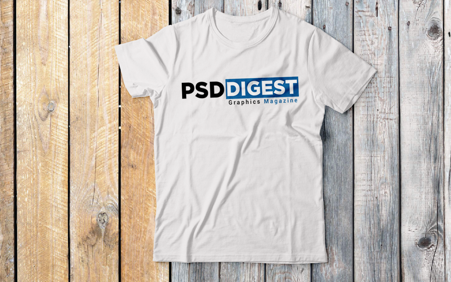 Download Free White T Shirt Mockup Psd By Psddigest On Deviantart