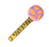 Magical Mace