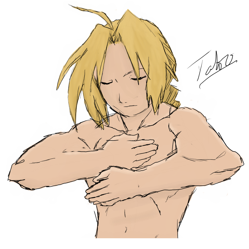 Edward Elric