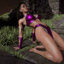 Mileena