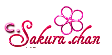 Sakura Logo