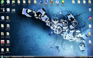 March 2010 Desktop