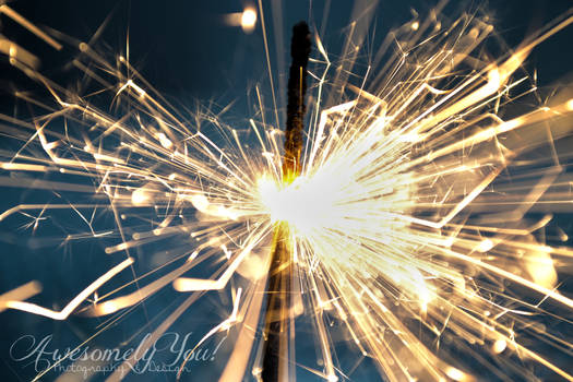 Sparkler