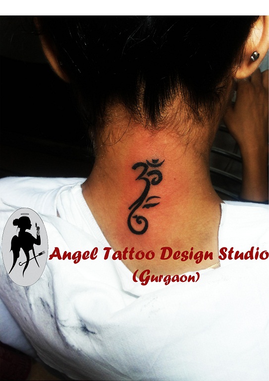 OM-Ganesha-Tattoo by Angel-Tattoo-Studio on DeviantArt OM-Ganesha-Tattoo by Angel-Tattoo-Studio on DeviantArt