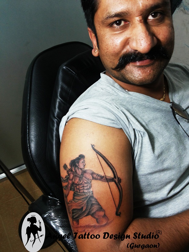 Tattoo Artist Shops in Jaipur