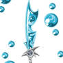 Legendary Swords: Aqua Edge