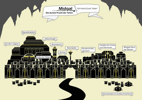 Nemo-Nessuno - Hobbyist, Digital Artist | DeviantArt