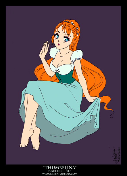 Thumbelina