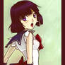 Sailor Saturn : Hotaru