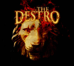The Destro Lion Tee