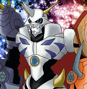 Omnimon