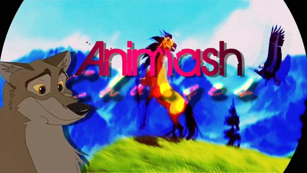 Shops Animash Animash by LostanAngel-Drawing on DeviantArt